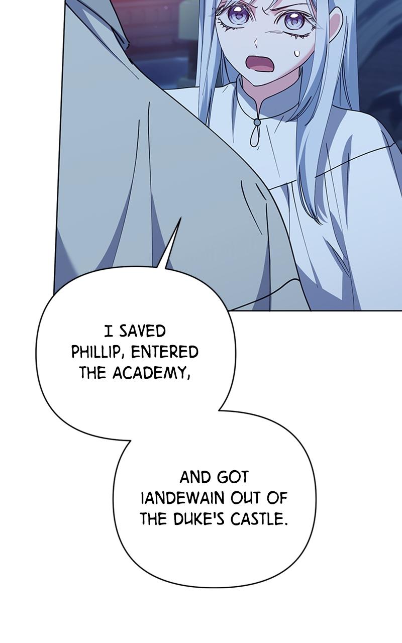 Adopted by a Murderous Duke Family Chap 30 - Next Chap 31