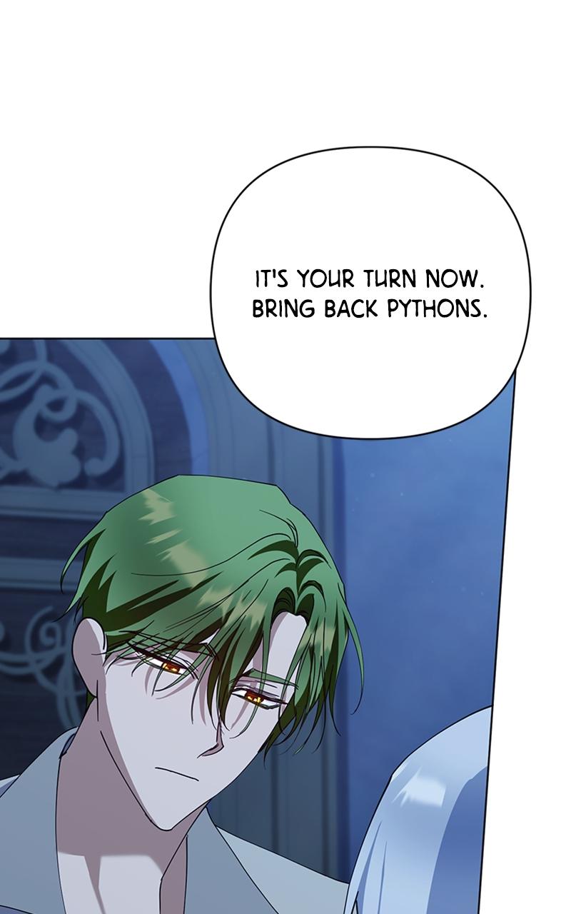 Adopted by a Murderous Duke Family Chap 30 - Next Chap 31