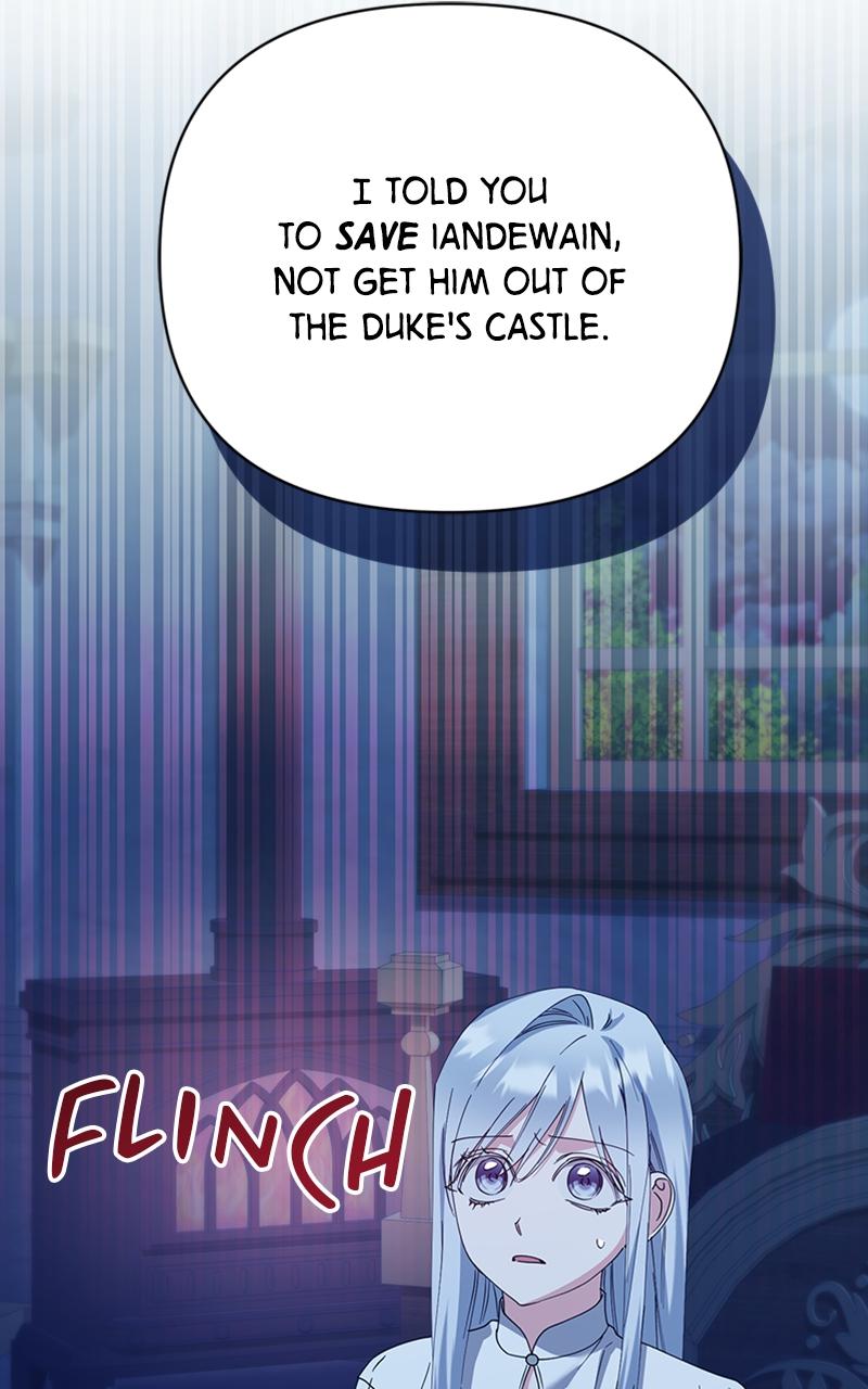 Adopted by a Murderous Duke Family Chap 30 - Next Chap 31