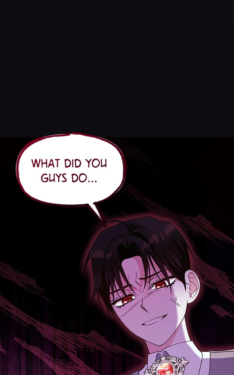 Adopted by a Murderous Duke Family Chap 30 - Next Chap 31