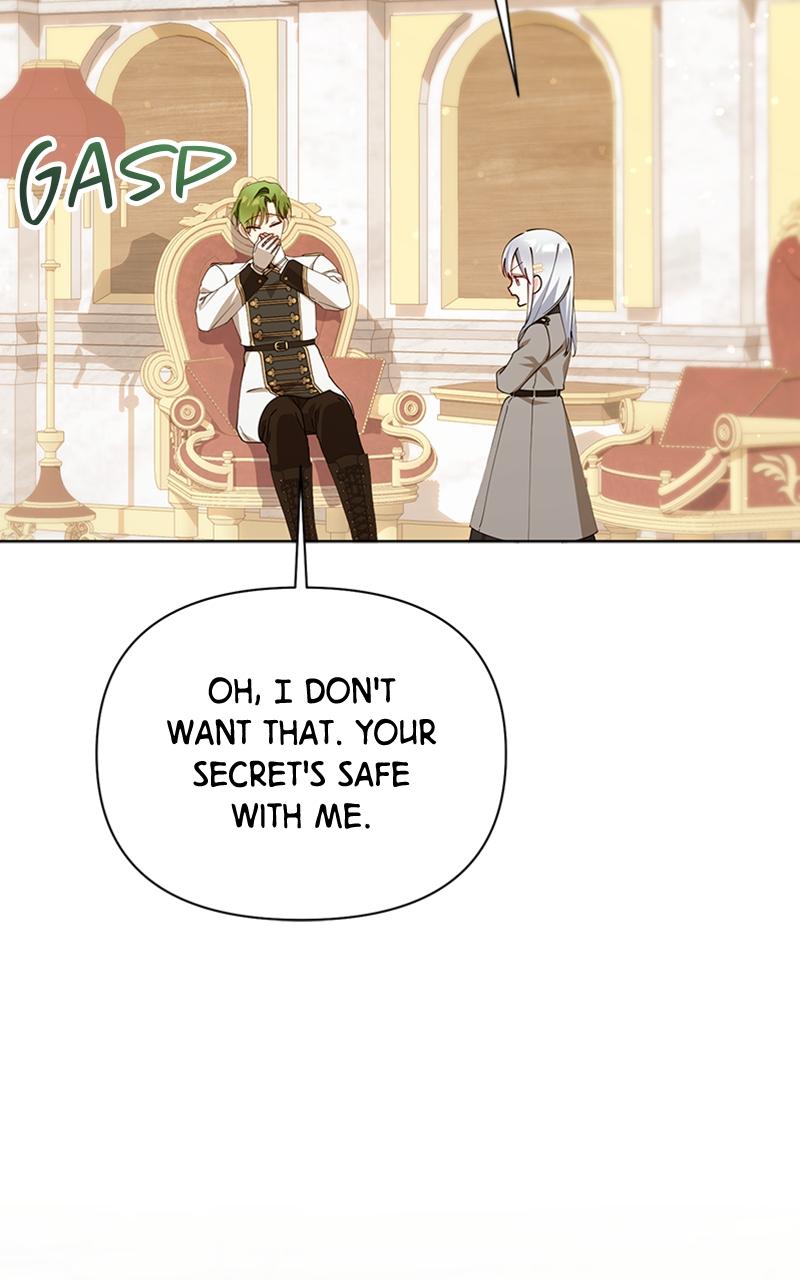 Adopted by a Murderous Duke Family Chap 30 - Next Chap 31