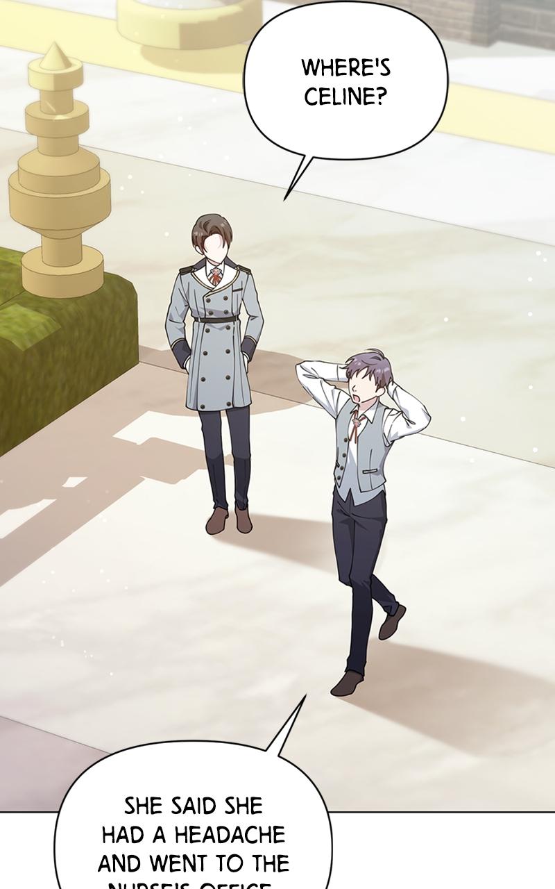 Adopted by a Murderous Duke Family Chap 30 - Next Chap 31