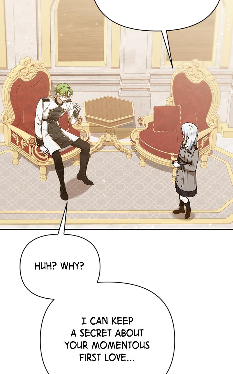 Adopted by a Murderous Duke Family Chap 30 - Next Chap 31