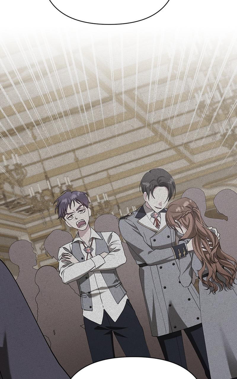 Adopted by a Murderous Duke Family Chap 30 - Next Chap 31