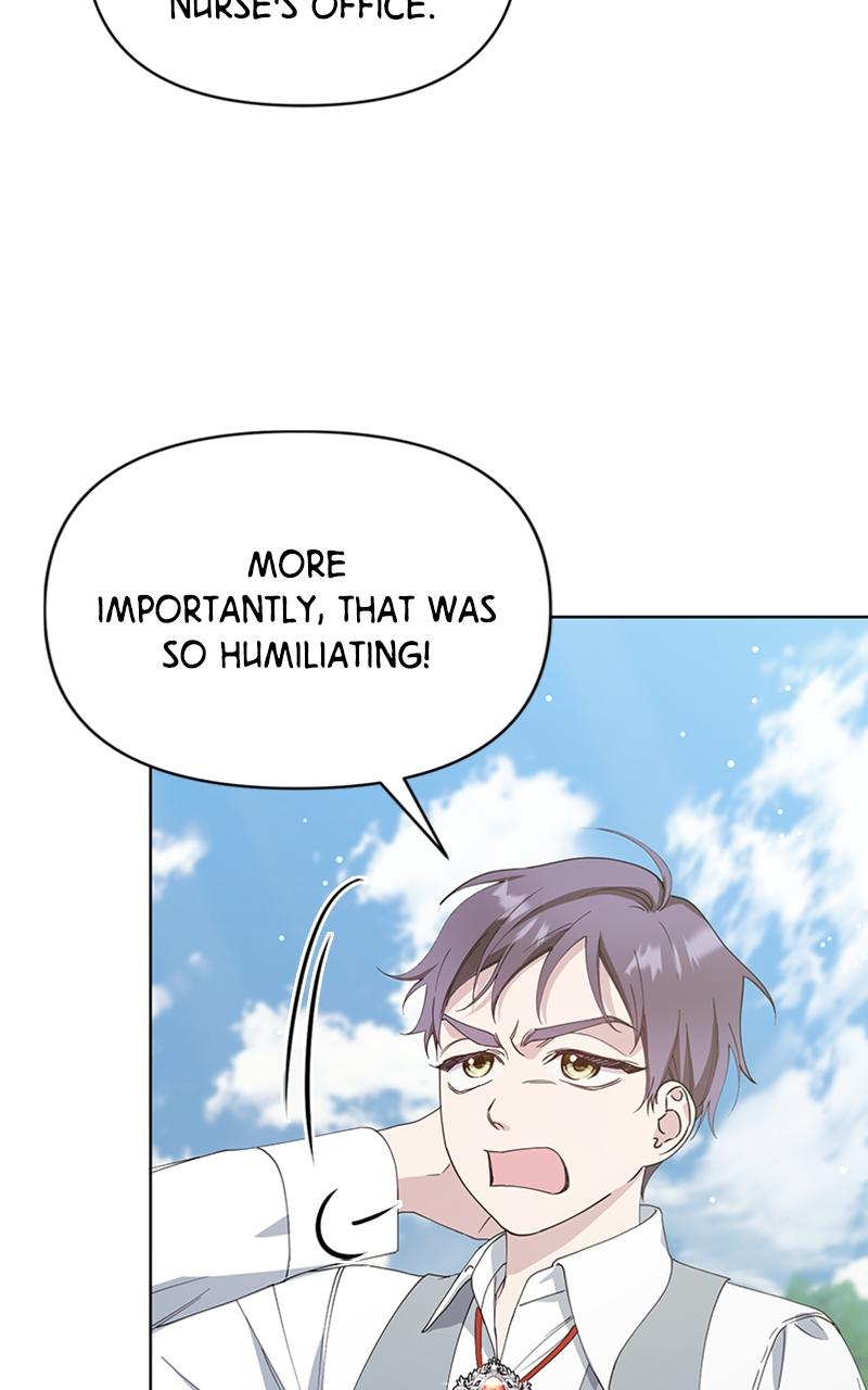 Adopted by a Murderous Duke Family Chap 30 - Next Chap 31