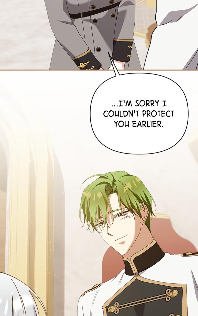 Adopted by a Murderous Duke Family Chap 30 - Next Chap 31