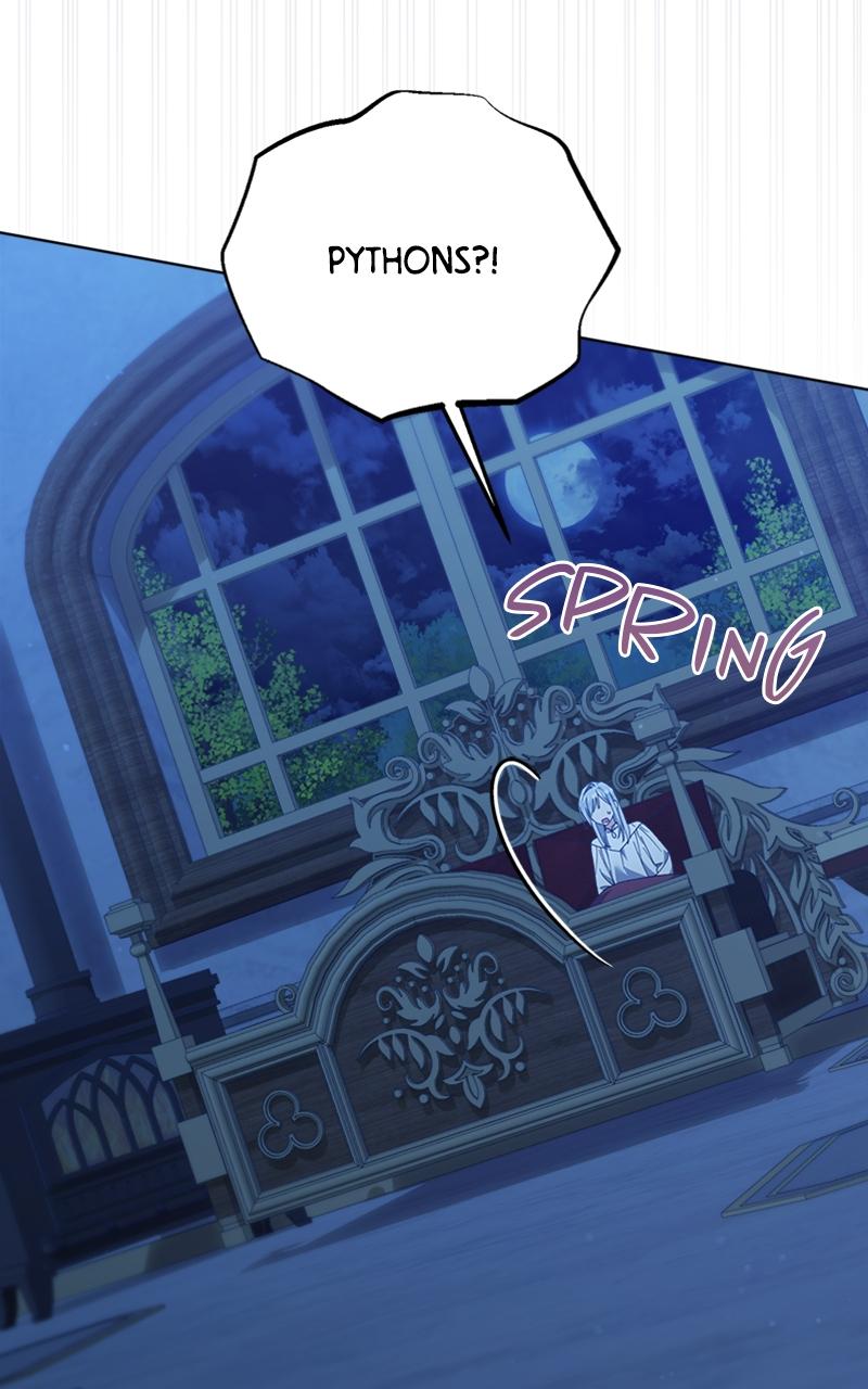 Adopted by a Murderous Duke Family Chap 30 - Next Chap 31