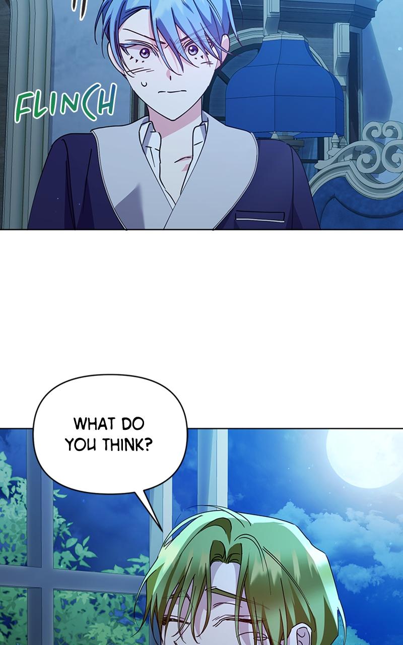 Adopted by a Murderous Duke Family Chap 31 - Next Chap 32
