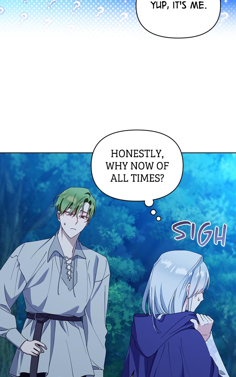 Adopted by a Murderous Duke Family Chap 31 - Next Chap 32