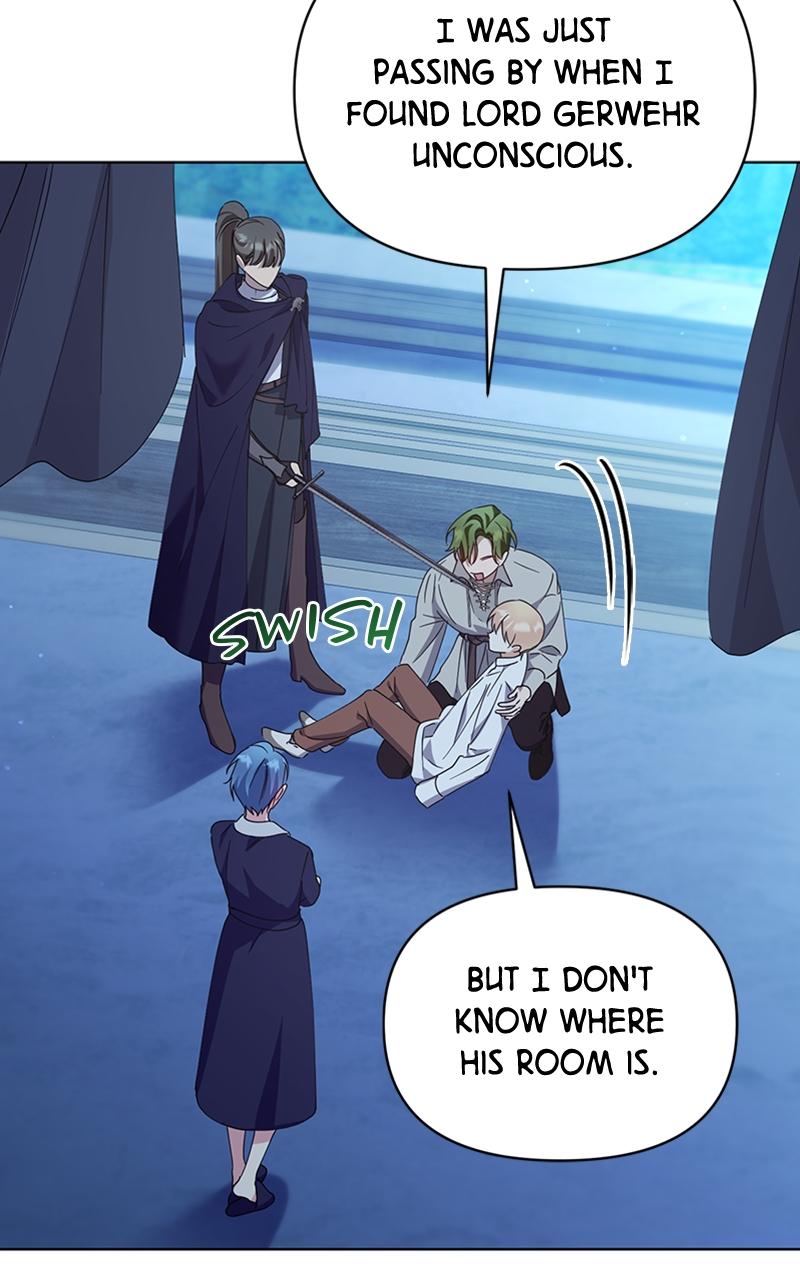 Adopted by a Murderous Duke Family Chap 31 - Next Chap 32