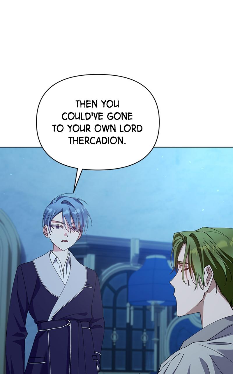 Adopted by a Murderous Duke Family Chap 31 - Next Chap 32