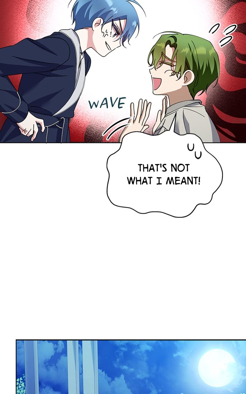 Adopted by a Murderous Duke Family Chap 31 - Next Chap 32