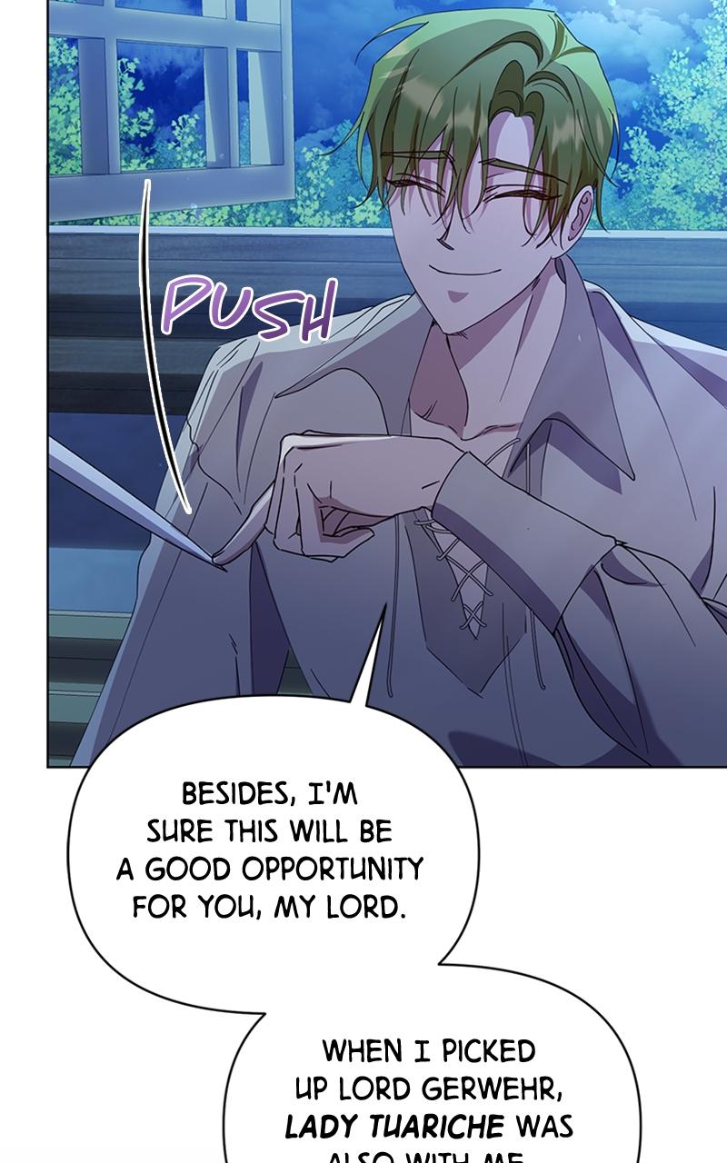 Adopted by a Murderous Duke Family Chap 31 - Next Chap 32