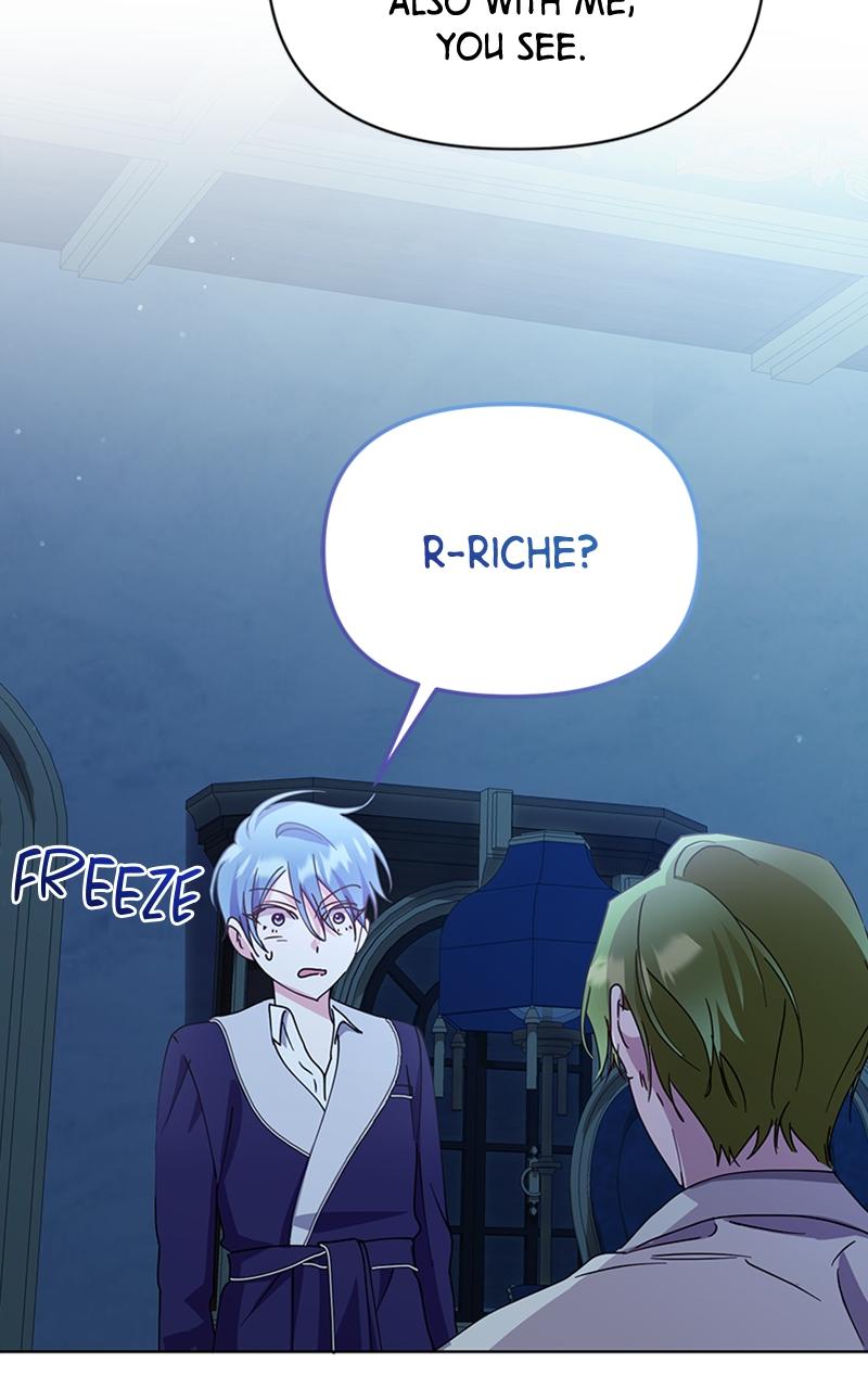Adopted by a Murderous Duke Family Chap 31 - Next Chap 32