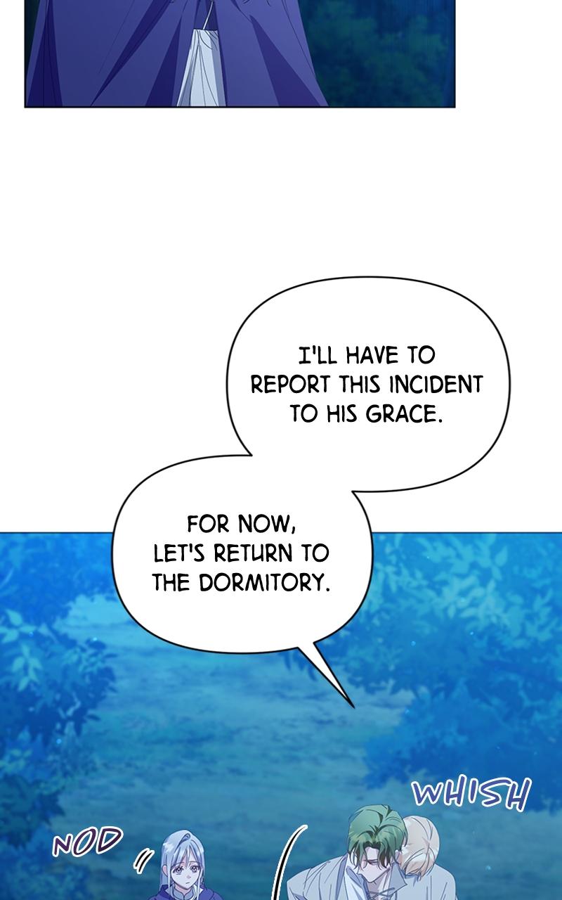 Adopted by a Murderous Duke Family Chap 31 - Next Chap 32
