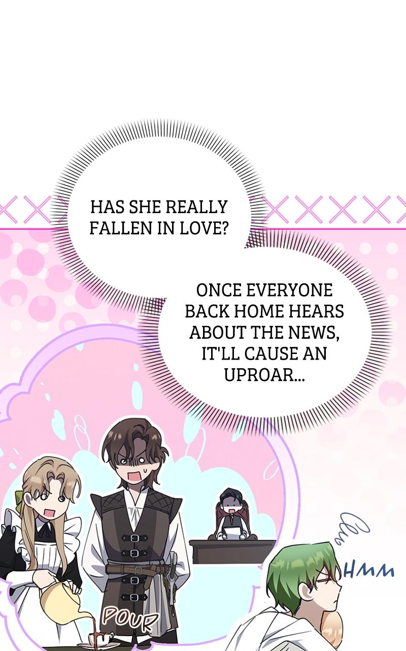 Adopted by a Murderous Duke Family Chap 31 - Next Chap 32