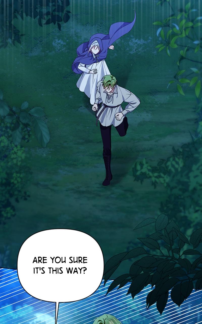 Adopted by a Murderous Duke Family Chap 31 - Next Chap 32