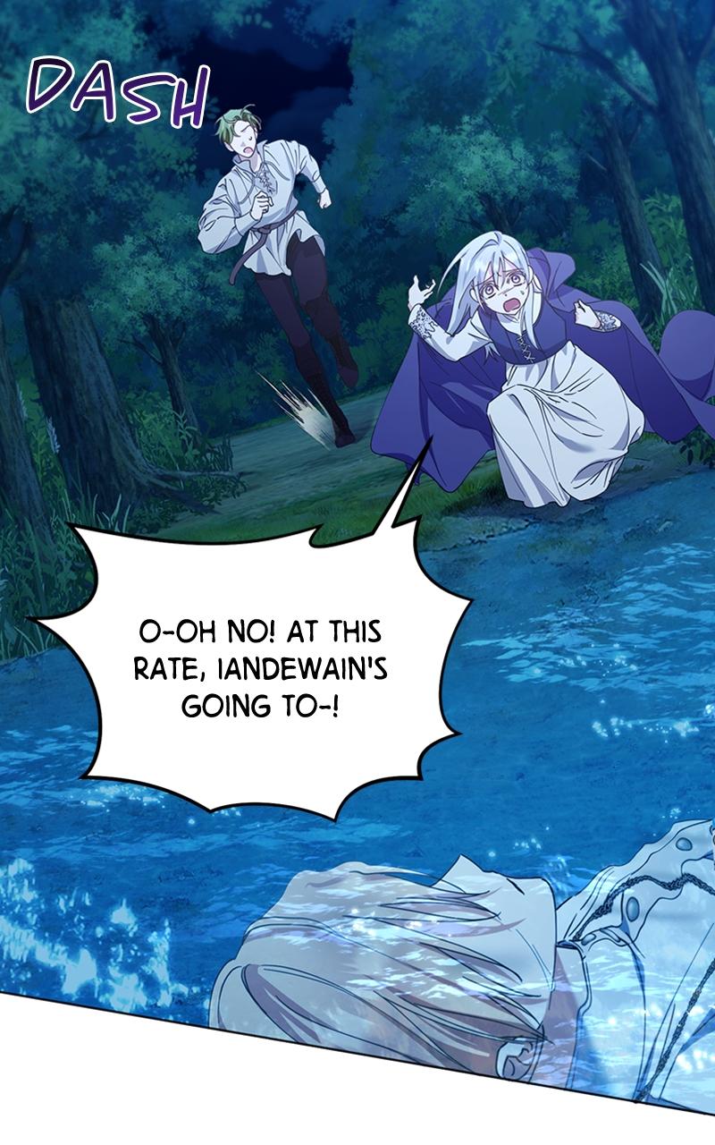 Adopted by a Murderous Duke Family Chap 31 - Next Chap 32