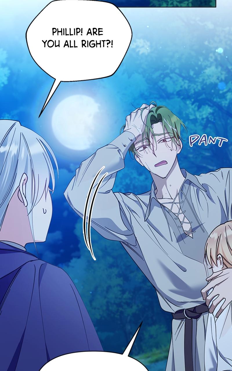 Adopted by a Murderous Duke Family Chap 31 - Next Chap 32