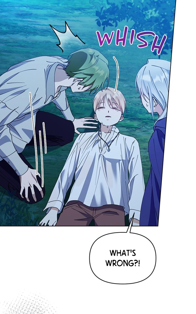Adopted by a Murderous Duke Family Chap 31 - Next Chap 32