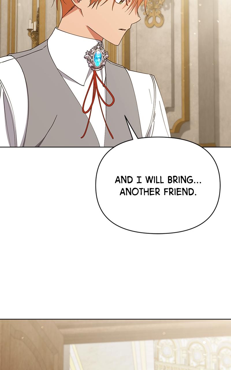 Adopted by a Murderous Duke Family Chap 32 - Next Chap 33