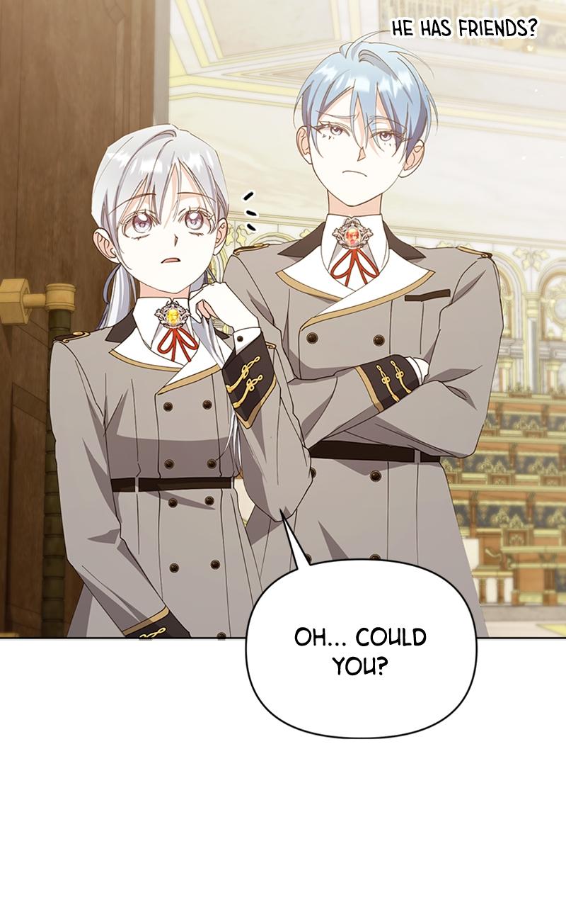 Adopted by a Murderous Duke Family Chap 32 - Next Chap 33