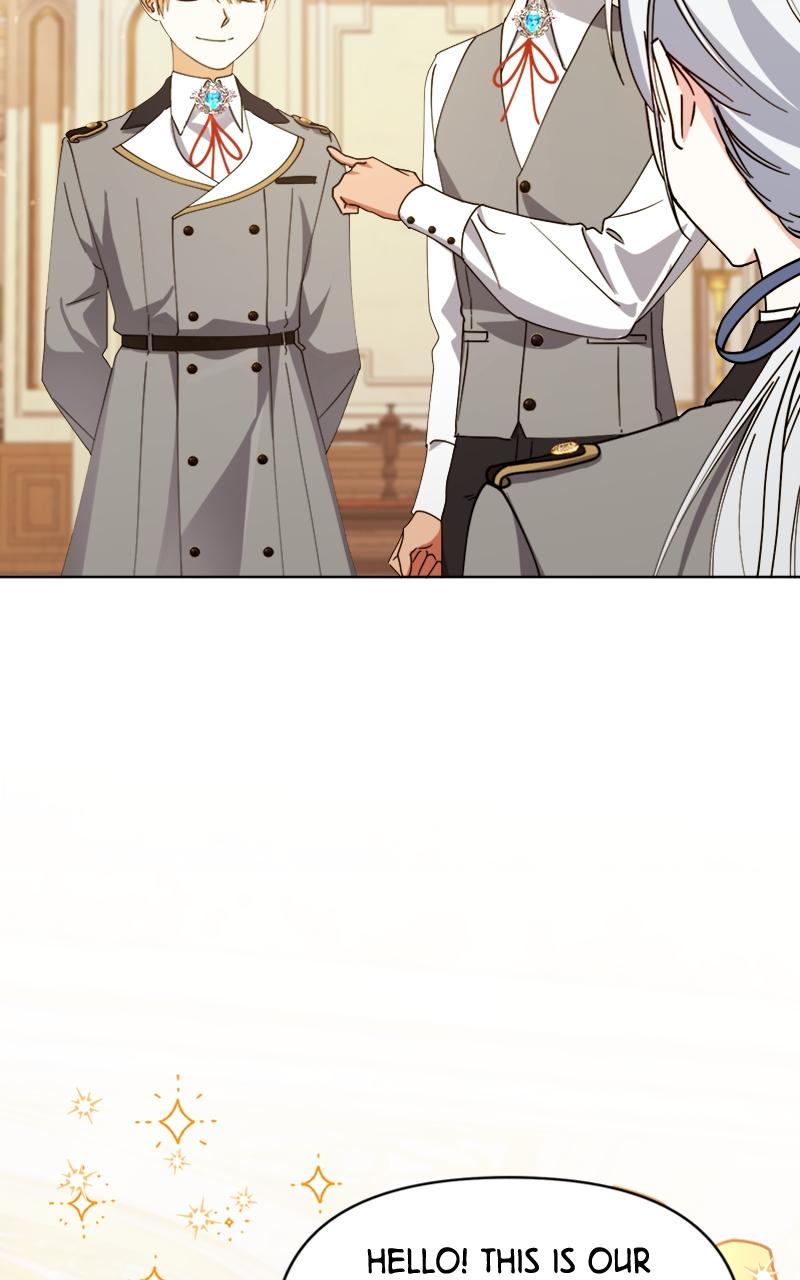 Adopted by a Murderous Duke Family Chap 32 - Next Chap 33