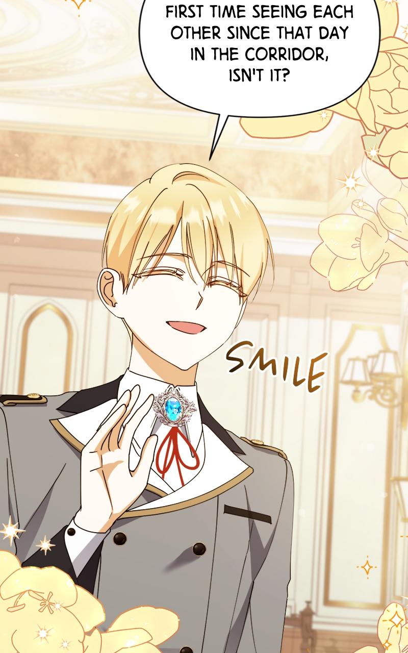 Adopted by a Murderous Duke Family Chap 32 - Next Chap 33