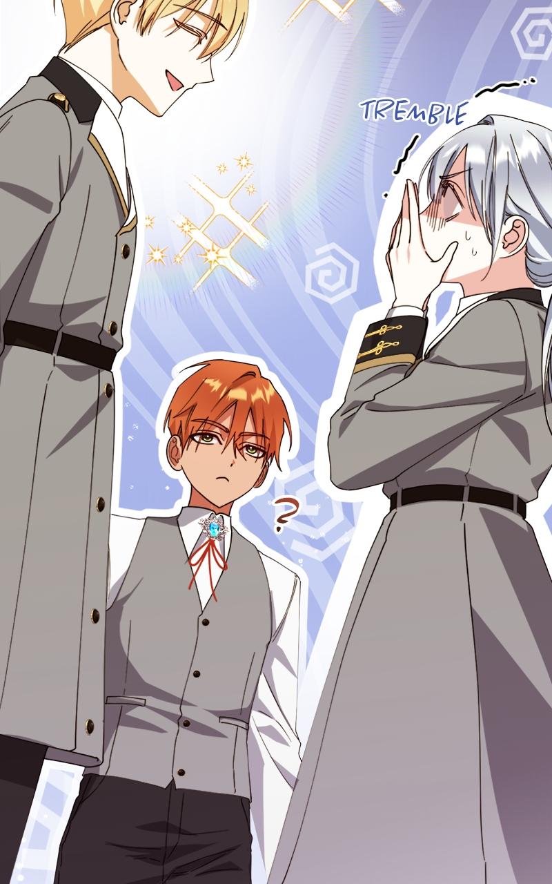 Adopted by a Murderous Duke Family Chap 32 - Next Chap 33