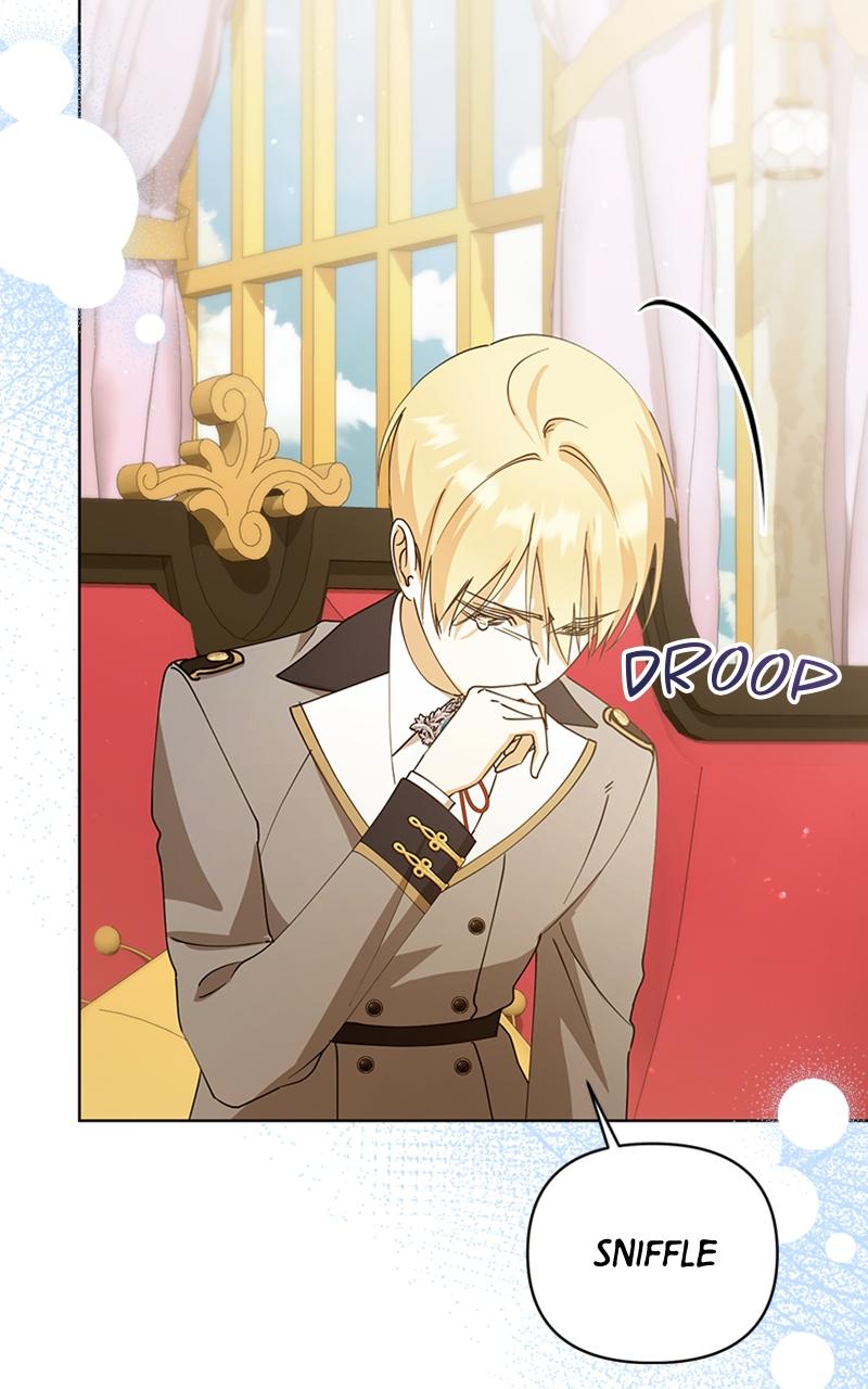 Adopted by a Murderous Duke Family Chap 32 - Next Chap 33
