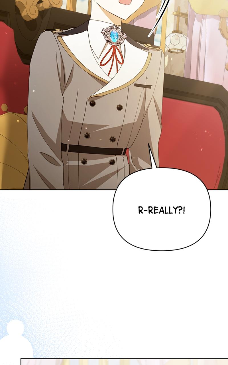 Adopted by a Murderous Duke Family Chap 32 - Next Chap 33