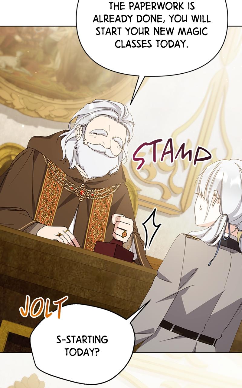 Adopted by a Murderous Duke Family Chap 32 - Next Chap 33