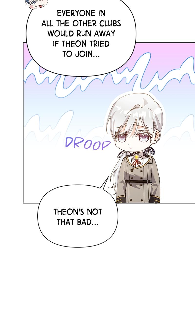 Adopted by a Murderous Duke Family Chap 32 - Next Chap 33