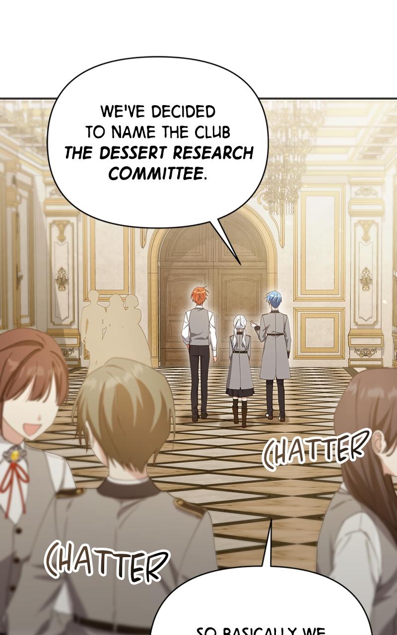 Adopted by a Murderous Duke Family Chap 32 - Next Chap 33