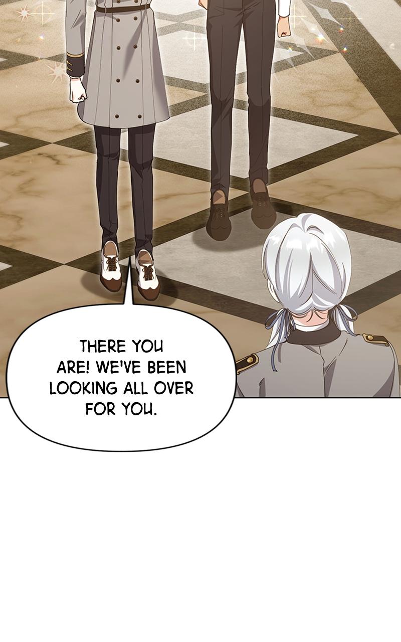 Adopted by a Murderous Duke Family Chap 32 - Next Chap 33