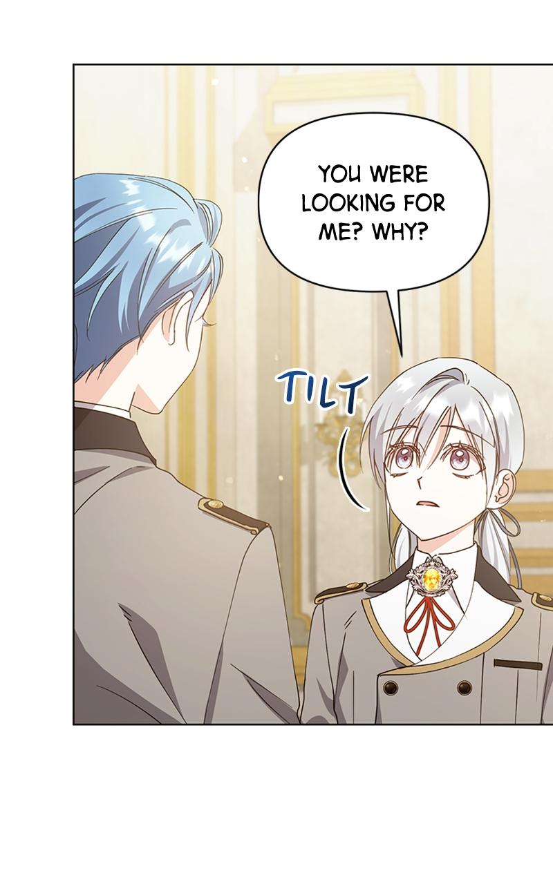 Adopted by a Murderous Duke Family Chap 32 - Next Chap 33