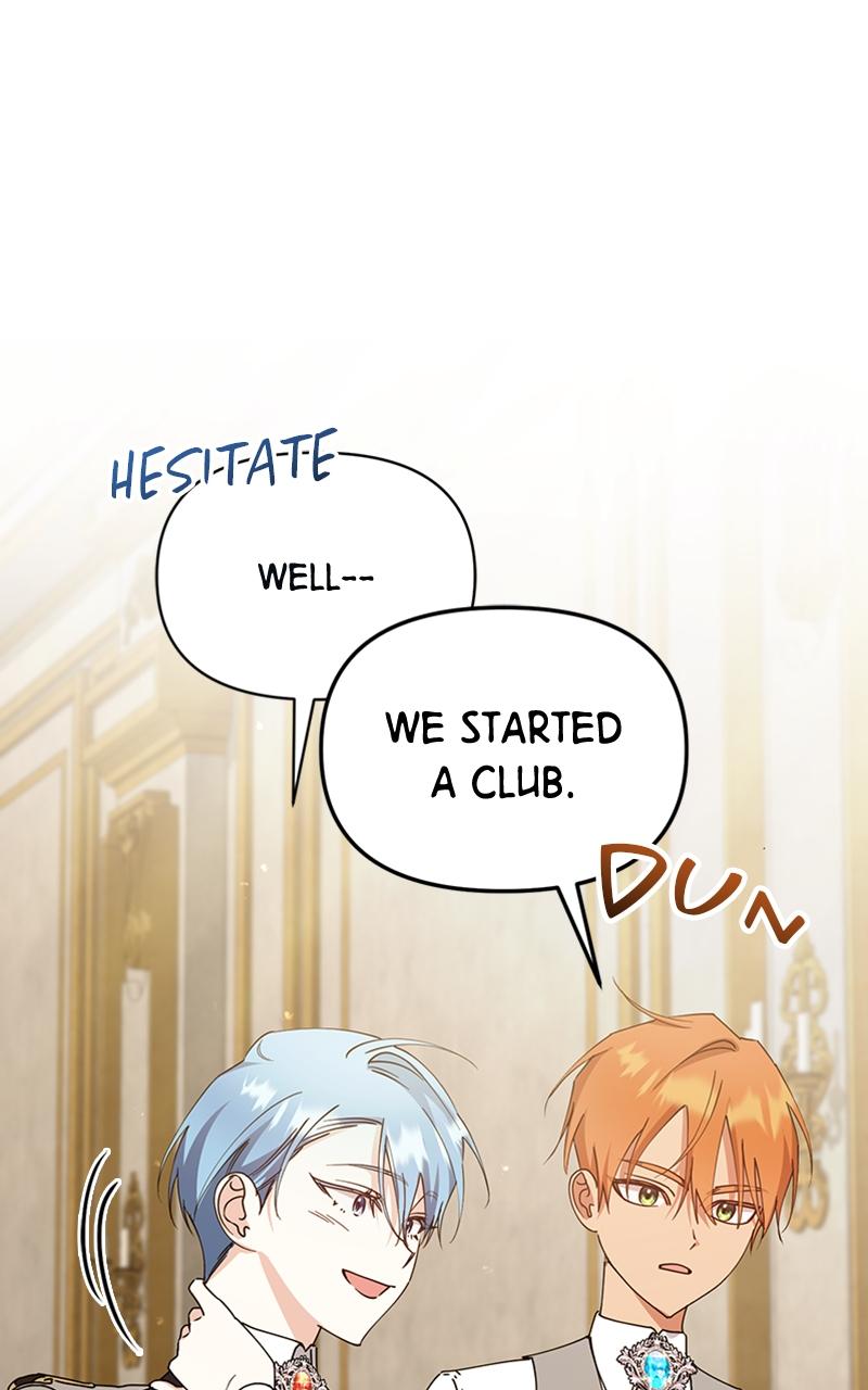 Adopted by a Murderous Duke Family Chap 32 - Next Chap 33