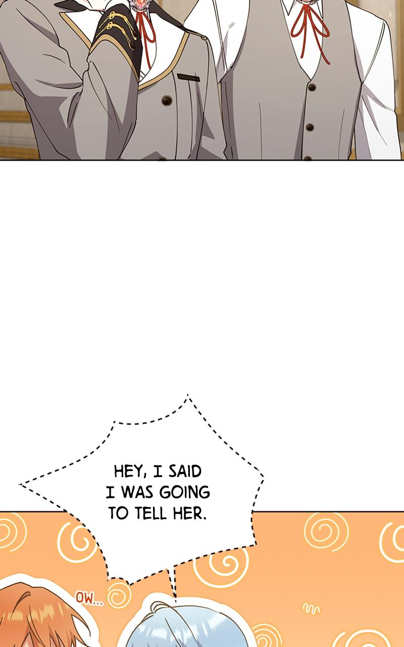 Adopted by a Murderous Duke Family Chap 32 - Next Chap 33