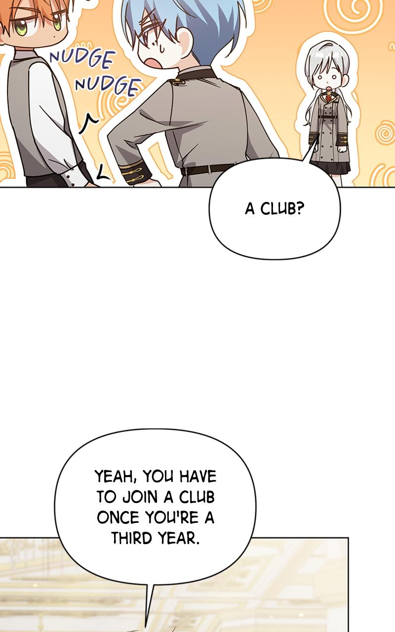 Adopted by a Murderous Duke Family Chap 32 - Next Chap 33