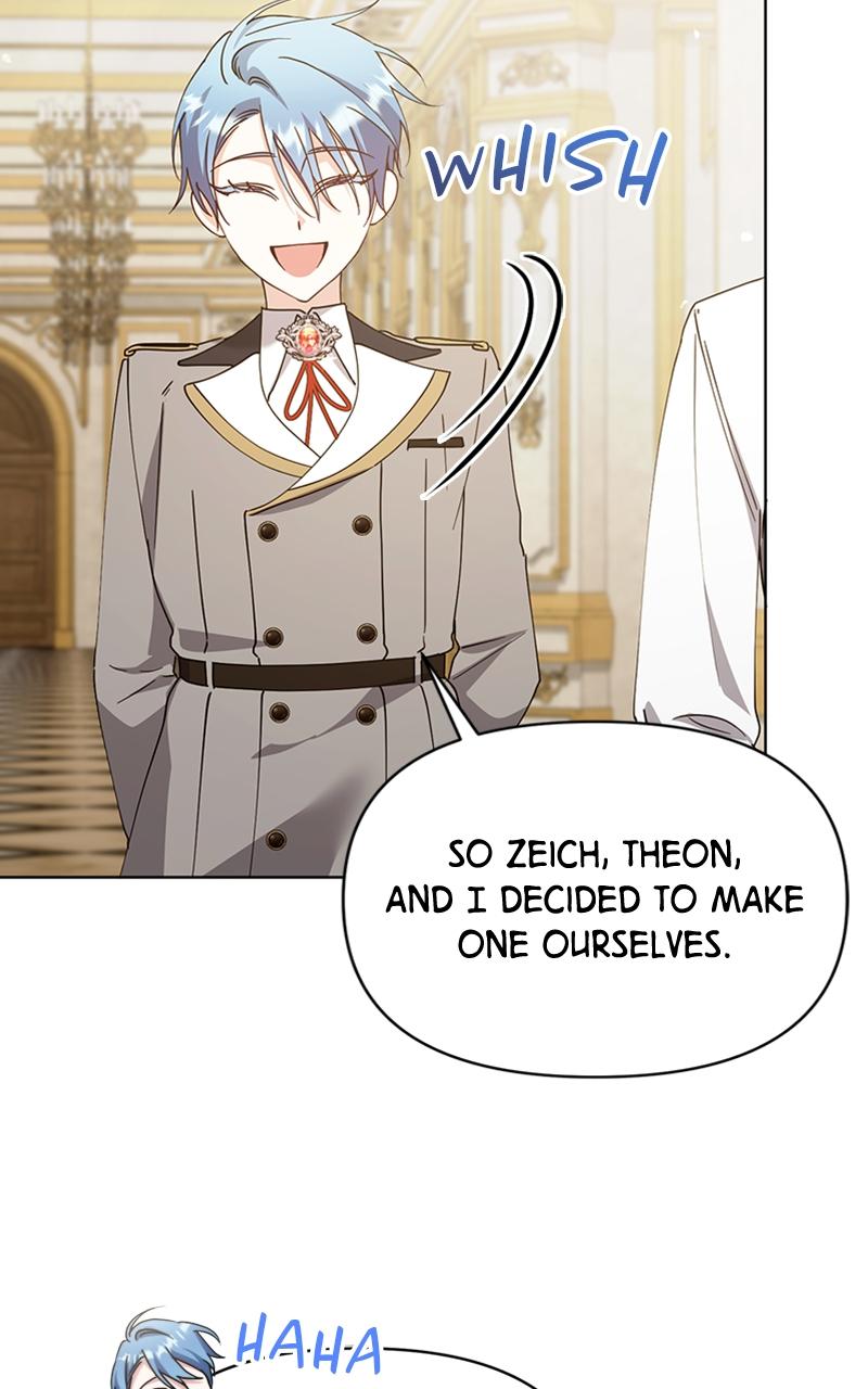 Adopted by a Murderous Duke Family Chap 32 - Next Chap 33