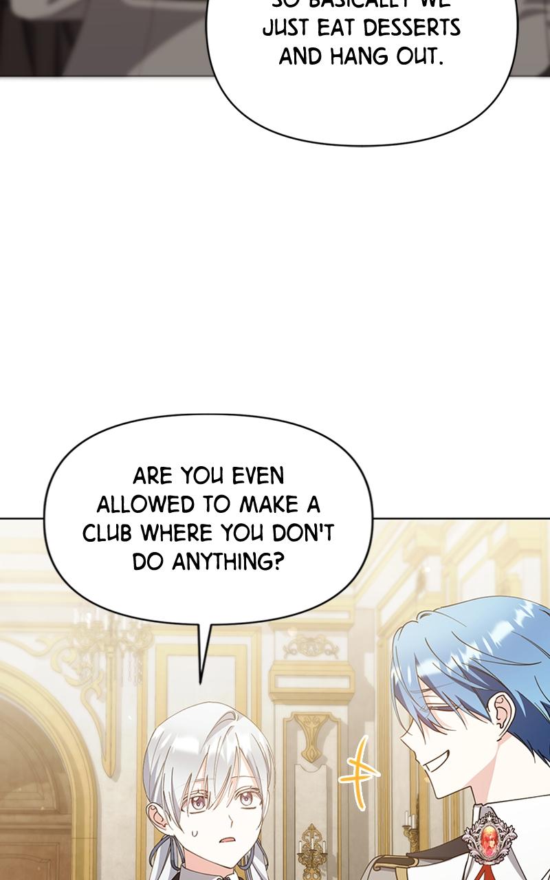 Adopted by a Murderous Duke Family Chap 32 - Next Chap 33