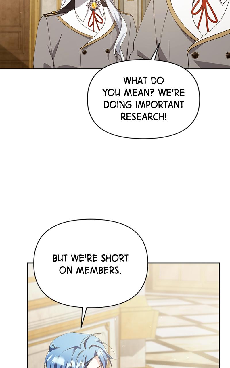 Adopted by a Murderous Duke Family Chap 32 - Next Chap 33