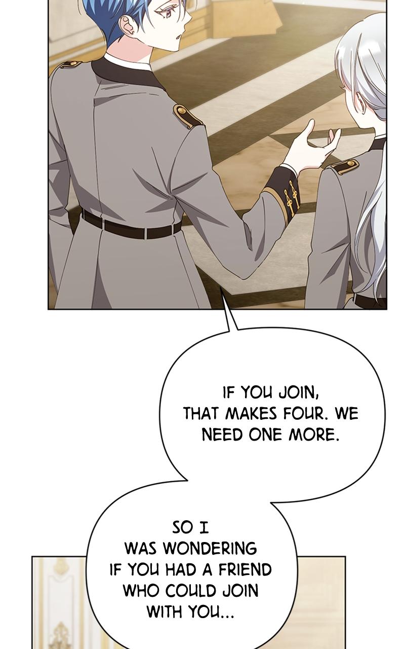 Adopted by a Murderous Duke Family Chap 32 - Next Chap 33