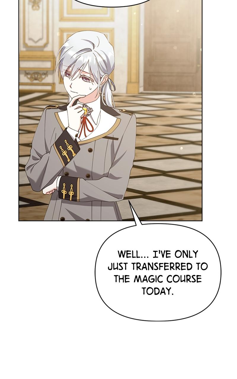 Adopted by a Murderous Duke Family Chap 32 - Next Chap 33