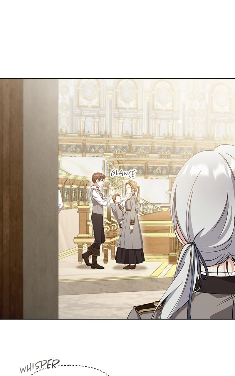 Adopted by a Murderous Duke Family Chap 32 - Next Chap 33