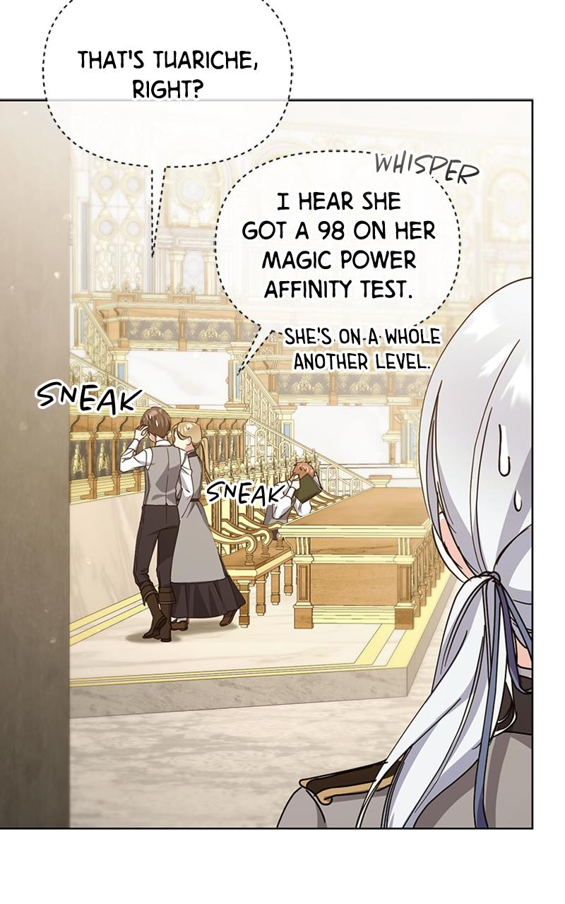 Adopted by a Murderous Duke Family Chap 32 - Next Chap 33