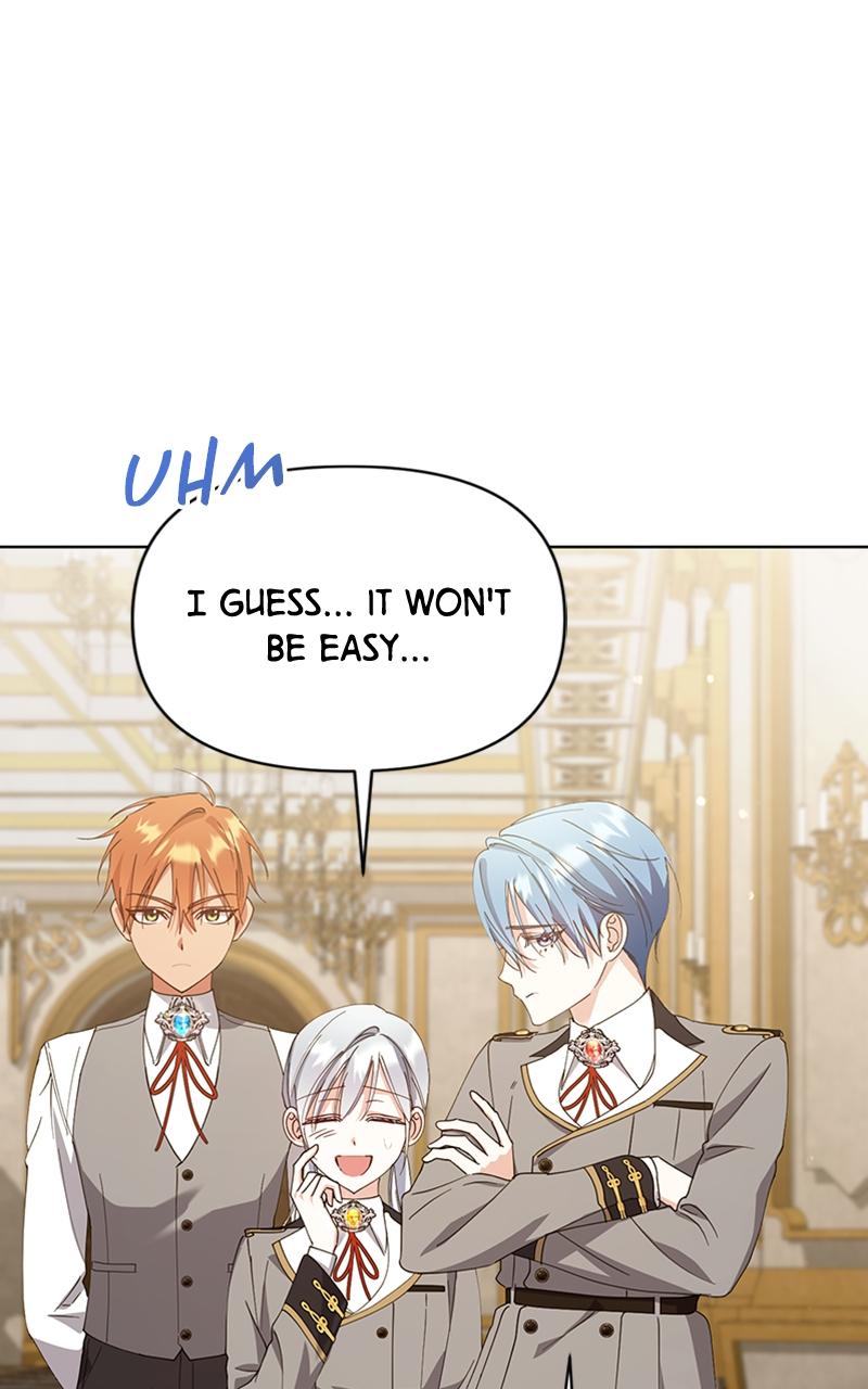 Adopted by a Murderous Duke Family Chap 32 - Next Chap 33