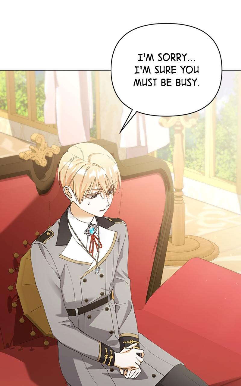 Adopted by a Murderous Duke Family Chap 32 - Next Chap 33