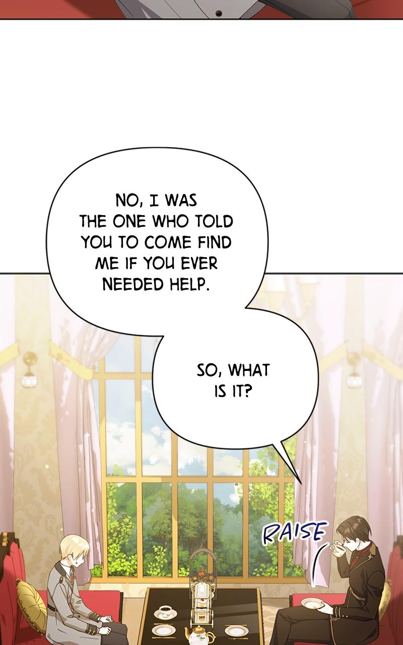 Adopted by a Murderous Duke Family Chap 32 - Next Chap 33