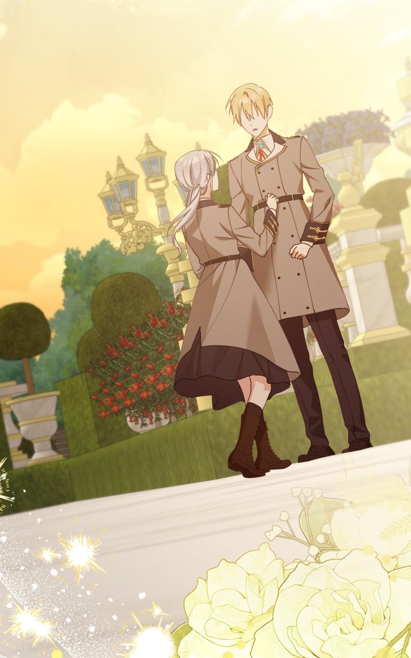 Adopted by a Murderous Duke Family Chap 33 - Next Chap 34